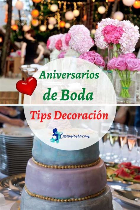 Boda De Oro Decoración Y Regalos Para El Aniversario De 50 Años