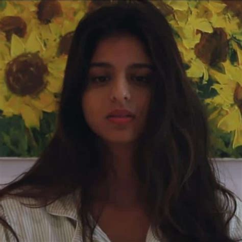 SRK's daughter Suhana Khan joins Hollywood film industry to make her debut movie 'The Grey Part ...