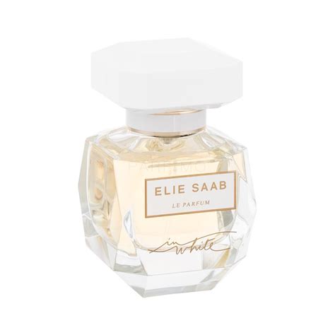 Elie Saab Le Parfum In White Parfumska Voda Za Enske Ml Spleticna Si