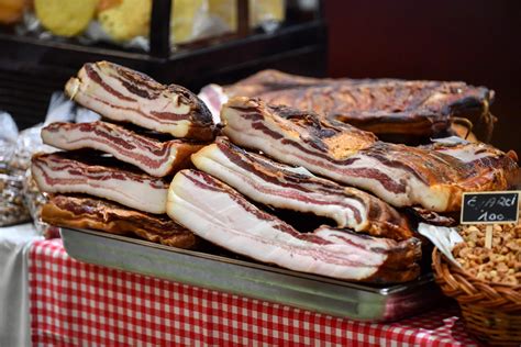 Slobodna Dalmacija Ove tri namirnice ne smijete jesti ako želite