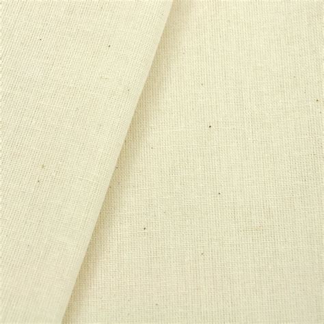 Muslin Fabric Product Guide OFS Maker S Mill