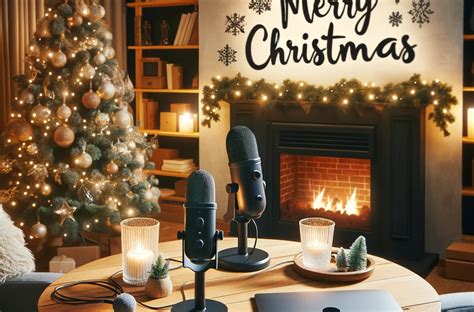 Taufrisch 3 Weihnachtsgruß Podcast gelassen älter werden