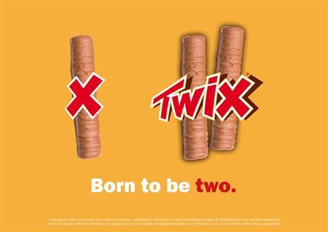 Twix on Behance