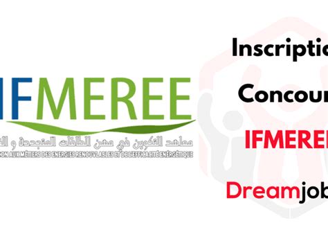 Inscription Concours APESA IAV 2023 2024 Dreamjob Ma