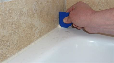 How To Seal A Shower Tray Tips And Advice