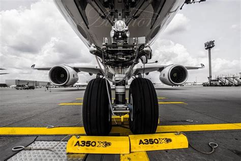 A350 Xwb News Lighter Tyres Developed By Michelin For A350 Xwb