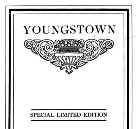 Youngstown | Genealogy Resources | MyGenealogyAddiction.com