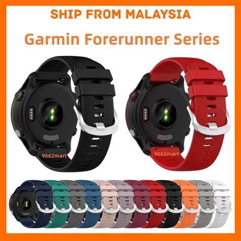 Garmin Forerunner S S Music Vivoactive