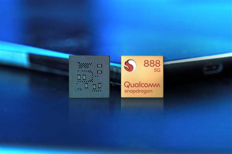 Qualcomm Snapdragon 888 5g Camera Modem Ai Gaming Features Pcworld