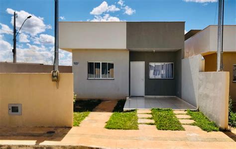 Casa de Condomínio na Avenida Paraíso 91 Residencial Recanto das