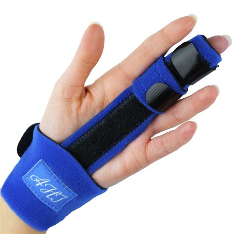 Trigger Finger Thumb Splint