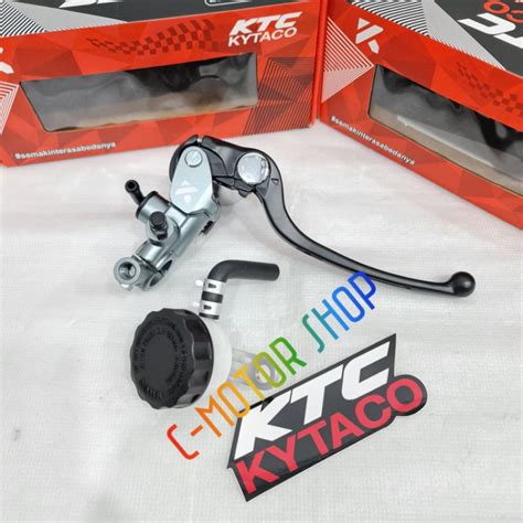 Jual Master Rem Ktc Kytaco 5NB Big Besar Shopee Indonesia