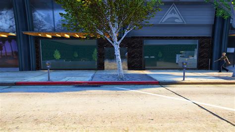 Mlo Turkish Restaurant Add On Sp Fivem Gta5