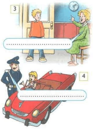 Английский язык 6 класс (рабочая тетрадь) Ваулина. 3 Grammar Practice ...