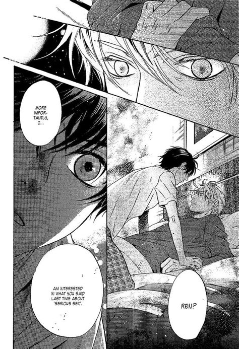 Super Lovers 25 Read Super Lovers Vol 7 Ch 25 Online For Free Stream 5 Edition 1 Page 48