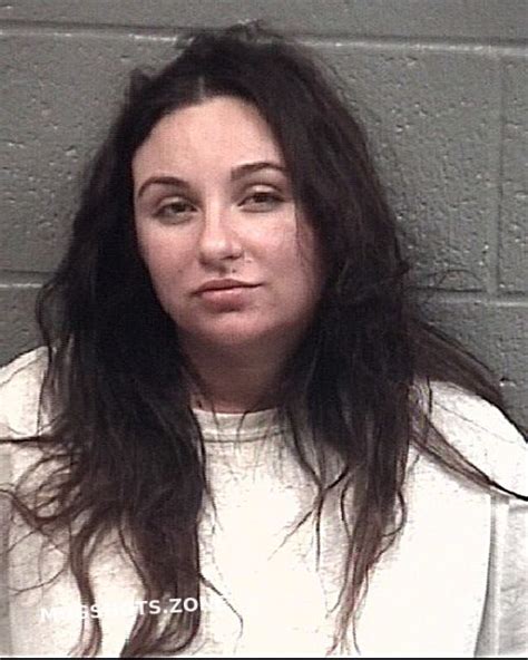 Gentile Nicole Melissa Stanly County Mugshots Zone