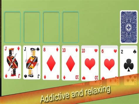 Amazing Classic Solitaire Screenshots • Rawg