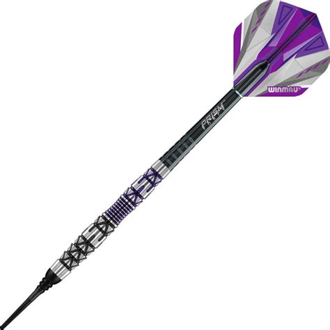 Winmau Simon Whitlock Se Soft Tip Darts For Sale 22g Avid Darts