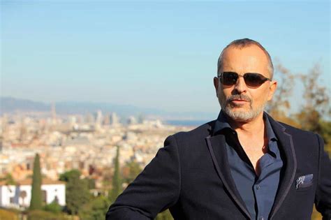 Kiko Hernandez Miguel Bosé el amor que destapí Lydia Lozano por error