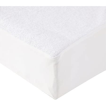 Tural Housse De Matelas Lastique Ponge En Microfibre Au Toucher De