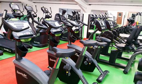 State Of The Art Cardio Equipment Xtreme Csc Ireland