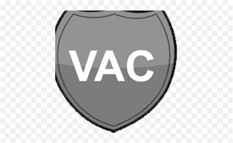 Valve Logo Transparent Problems With Vac Vac Csgo Full Cs Go Ban Vac