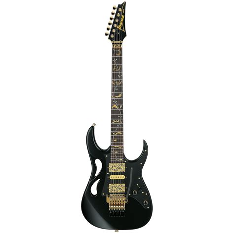 Ibanez PIA3761-XB Steve Vai Signature « Electric Guitar