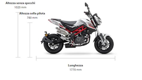 Moto Benelli Tornado Naked T A Torino Concessionaria Ufficiale