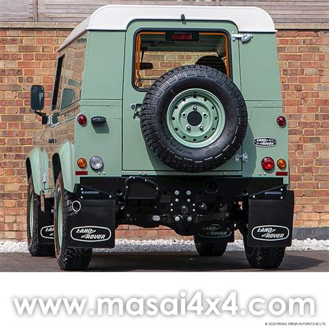 Defender Mud Flaps Atelier Yuwa Ciao Jp