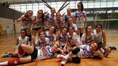 Nova Trento Voleibol Blog