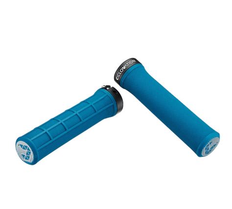 Manopole Trail Spike Conical Grip Ciclovation It