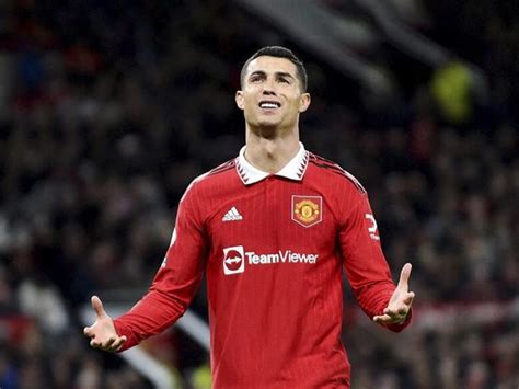 Football Cristiano Ronaldo réussira t il à surpasser Mbappé et finir