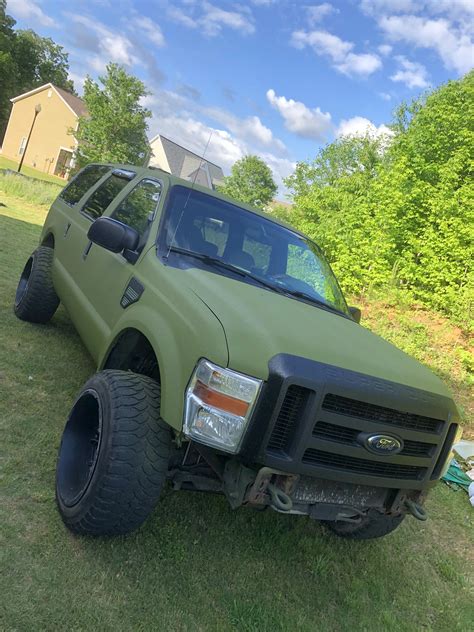 Raptor Lined Excursion Rexcursion