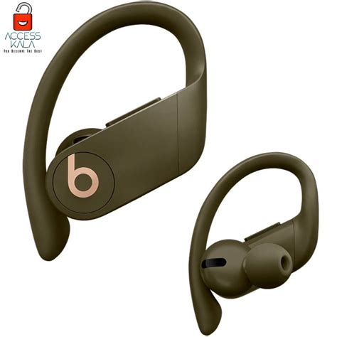 هدفون بی سیم بیتس مدل Powerbeats Pro ا Beats Powerbeats Pro Wireless