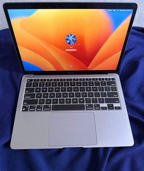 Macbook Air M1 2020 Computers And Tech Laptops And Notebooks On Carousell