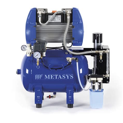 Compressore D Aria Per Odontoiatria META Air 30 METASYS