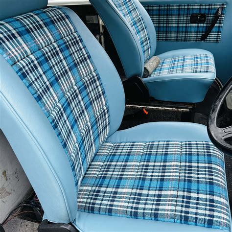 Reviving the Past: The Art of Classic Car Interior Restorations - The