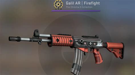 Best Cheap Galil Ar Skins In Cs Under Playing History