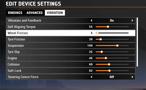 Ea Wrc 2023 My Best Fanatec Podium Dd2 Ffb Settings — Fanatec Forum