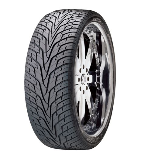 Llanta 265 40 R22 HANKOOK VENTUS ST RH06 106V