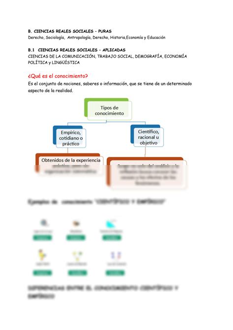 Solution Introducci N A Las Ciencias Biol Gicas Studypool