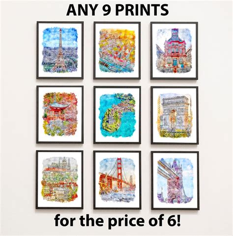 Neuschwanstein Castle Poster Neuschwanstein Castle Print Neuschwanstein