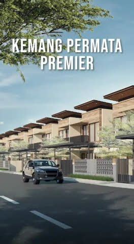 Kemang Permata Bogor Raya City Hunian Exclusive Lantai Di Kota Bogor