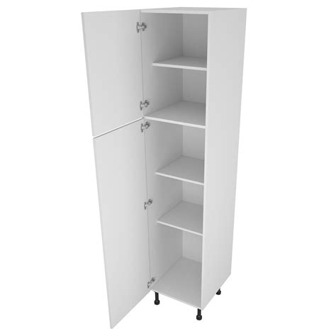 Mm Larder Tall Unit Left Hand Purity Kitchens