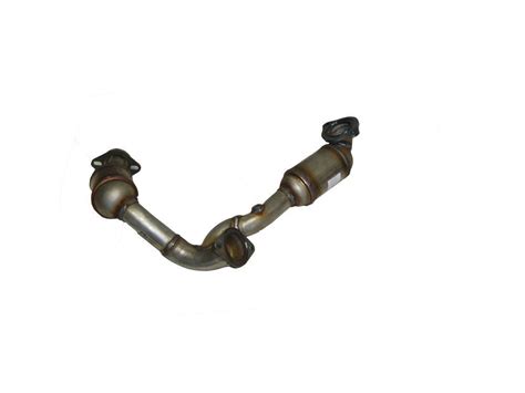 Epa Catalytic Converter Fits Ford Taurus L V Gas Dohc Ebay