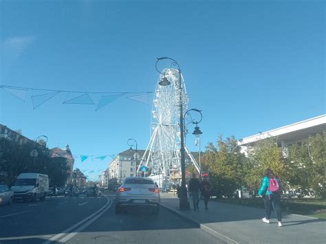 Primăria Municipiului Craiova anunţă restricții de circulație pe str A