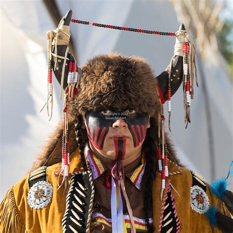 The Indian Village At Pendleton Round Up Rodeo Pendleton OR USA