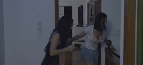 Nude Video Celebs Aline Mineiro Sexy Conspiracao Fatal