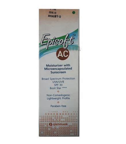 Episoft Ac Cream At Rs In Bengaluru Id