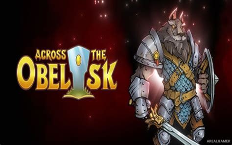 Download Across the Obelisk Free Full PC Game